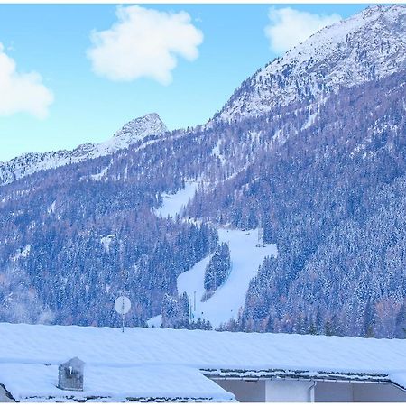 Casa Quadrifoglio A 3 Minuti Dalle Piste Da Sci Lejlighed Gressoney-Saint-Jean Eksteriør billede